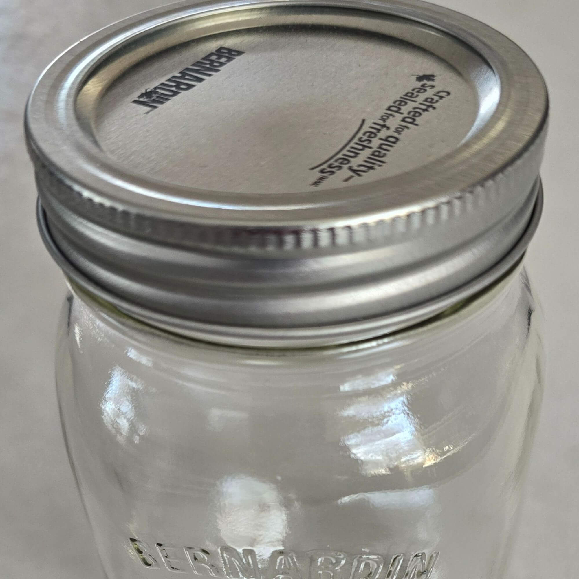 Infusion Jar
