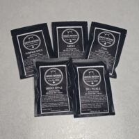 5 Pack Variety #1 Blends