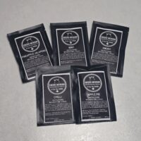 5 Pack Variety #2 Blends
