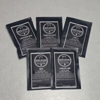5 Pack Variety #3 Blends