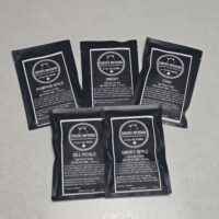 5 Pack Savoury Blends