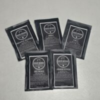 5 Pack Spicy and Bold Blends