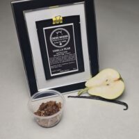 VANILLA PEAR FLAVOUR PACKET